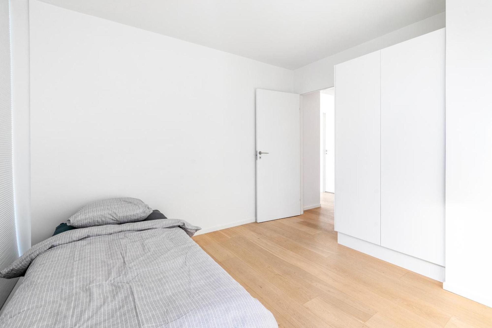 Apartment Luksurios 2br Penthouse Pa Islands Brygge Kopenhagen